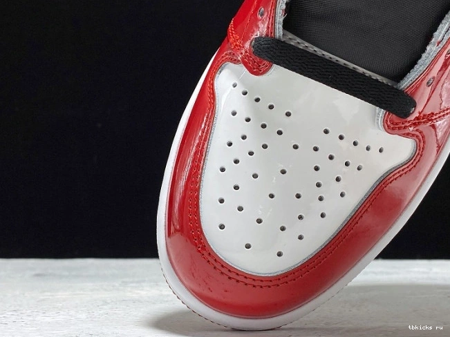 Cheap TB High Jordan Air CK5666-100 Retro Fearless OG 1 0820